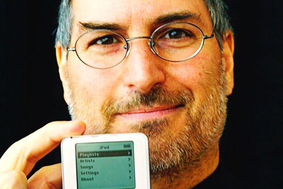 Free steve jobs Essays and Papers - 123HelpMe com